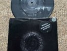 Metallica-enter Sandman-7”Picture Pic Disc-limited-MOTÖRHEAD-def Leppard
