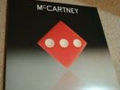 PAUL MCCARTNEY III LTD RED VINYL NUMBERED 2424/3000 US RELEASE SEALED THIRD MAN