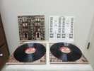 Led Zeppelin Physical Graffiti 1975 Vinyl Swan Song / Atlantic SS 2-200 NM