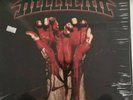 HELLYEAH Blood For Blood VINYL LP 2014