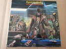 Iron Maiden Stranger In A Strange Land 12