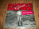 ROBERT PALMER CLUES- 1980 1ST PRESS -FACTORY SEALED -ISLAND-ILPS-9595