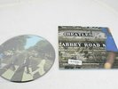 The Beatles Abbey Road Anniversary Color Picture Disc Edition Apple Records