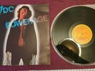 AC/DC Powerage NEW ZEALAND -