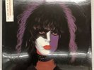 Kiss - Paul Stanley Solo LP 1978 Original - SEALED - .love gun, alive, destroyer