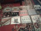 THE BEATLES 14 X EP INSTANT COLLECTION ALL IN VERY GOOD CONDITION HARDLY ANY MAR