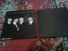 THE BEATLES USA BOX SET -SO MUCH YOUNGER THEN 5 PICTURE DISC LPS RARE GREAT COND