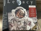 Garth Brooks Legacy Numbered Series Box Set 7 LP & 7 CDs - NEW In Plastic