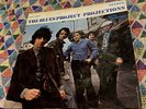 THE BLUES PROJECT / PROJECTIONS - ORIGINAL VERVE FORCAST FTS-3008