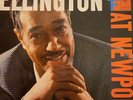 DUKE ELLINGTON At Newport LP COLUMBIA CL 934 orig 6-eye dg mono