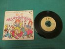 TARTAN HORDE - ROLLERS SHOW - BAY CITY ROLLERS - 1977 UA JAPAN 7