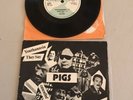 THE PIGS . YOUTHANASIA 7