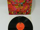 THE CREAM Disraeli Gears  Germany Ausgabe 1967 - LP Polydor ?– 184105