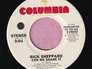 Rick Sheppard 