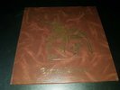 The Sisters Of Mercy - opened paradise - 2 x lp - die hard - textured hard cover
