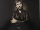 Keith Whitley, a hard act to follow LP, RARE  Mini-Album, First Press, MHL1-8525