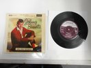 johnny burnette big big world ep london re g 1309 ex+/ex+