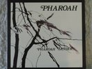 Pharoah Sanders - Pharoah [Pharaoh] Vinyl LP India Navigation - Reissue - Rare