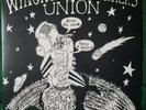 Wingnut Dishwashers Union Burn The Earth Vinyl Lp Pat The Bunny Rare Johnny Hobo