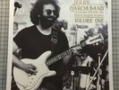 New & Sealed - JERRY GARCIA BAND ?– LA PALOMA THEATER 1976 VOL.1 Vinyl Record