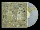Weezer OK Human Indie Exclusive Limited Control Room SPLATTER Vinyl Sealed
