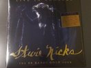 NEW Stevie Nicks – Live in Concert – The 24 Karat Gold Tour 2LP Crystal Clear 18