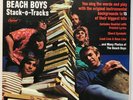 The Beach Boys - Stack-O-Tracks - 1968 - Vinyl Record Gatefold w/Booklet