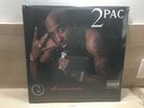 2 Pac All Eyez On Me 4xVinyl Orginal Verschweißt