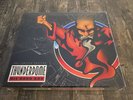Thunderdome - Die Hard Box (The Limited Edition) Collector Hardcore   835/925