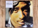 2Pac - Greatest Hits (4xLP, 12