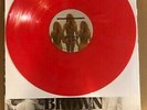 LP:  BROWN ACID - The Tenth Trip  NEW UNPLAYED RED VINYL V/A HEAVY PSYCH