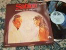 Ruud Bos OST lp Nadine Jazz Latin superb NM, very rare seldom seen on Ebay