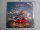 Judas Priest  Painkiller  Lp 1990 Original Press  FACTORY SEALED