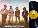 ELEKTRA 1968 The Doors WAITING FOR THE SUN Tan Labels ED1 EKS-74024 EX+
