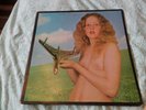 BLIND FAITH - 12” Vinyl LP 1969 ORIG 1ST PRESS A//1 / B//1  583-059 STEREO