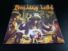 Running Wild ?– Black Hand Inn - lp'-  Heavy Metal, Speed Metal, Power Metal