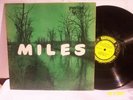 MILES DAVIS LP 