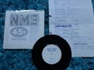MANIC STREET PREACHERS - 'NME' Suicide Alley 7