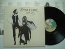 FLEETWOOD MAC Rumours VG++ WARNER BROS. Original Album Vinyl LP + poster Dreams