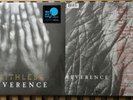 Faithless Reverence Sealed Double Vinyl LP with Insomnia Salva Mea & Don't Leave