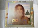 KATY PERRY - PRISM Deluxe Edition w/ Silver Frame Vinyl LP NEW & SEALED MINT