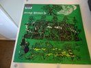 STRANGE PLEASURE BY GALLIARD 1ST PRESSING