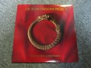 LP THE ALAN PARSONS PROJECT VULTURE CULTURE NM LP