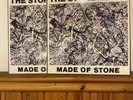 The Stone Roses Made Of Stone 12” Vinyl Bundle - 1st 1989 & 2nd 1990 UK Pressing