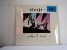 RUSH Dbl LP A Show of Hands live 1989 Mercury vinyl   SEALED