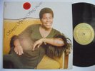 SONYA SPENCE Sings Love HIGH NOTE  Jamaica Islands Disco Modern Soul LP