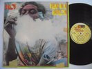 U ROY  Dread In A Babylon TR  Ja Press + Rockers Roots Deejay Reggae LP HEAR