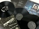 Lp 12 Points Keh. Method Man Tical 2000 Judgement Day Ice Cube
