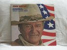 1973 JOHN WAYNE *Dédicacé en 78* 