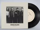 KINGS OF LEON - THE BANDIT LIMITED 7
